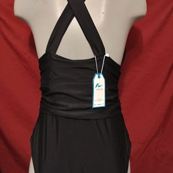 You Di An Swimsuits - Picture 10 of 11